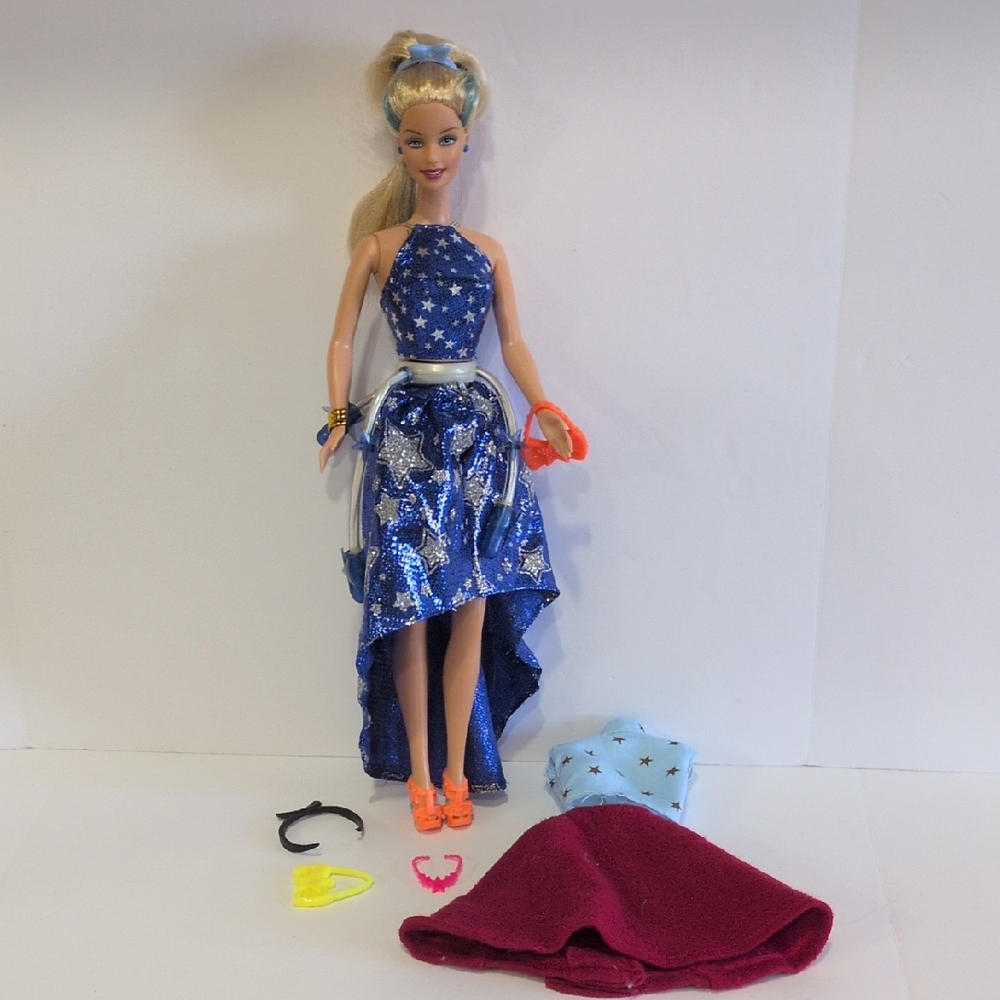 1966 Barbie Doll